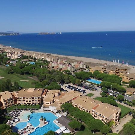 La Costa Hotel Golf & Beach Resort Pals Esterno foto