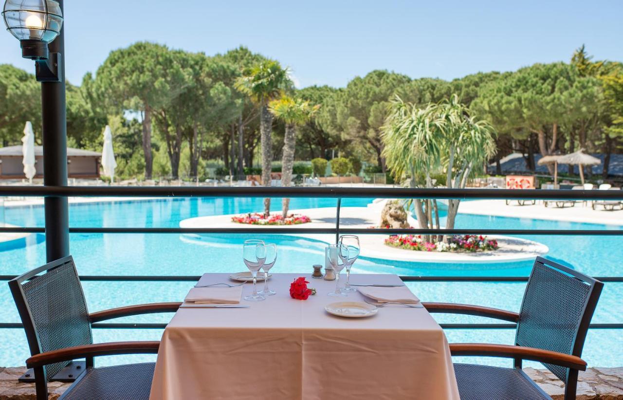 La Costa Hotel Golf & Beach Resort Pals Esterno foto