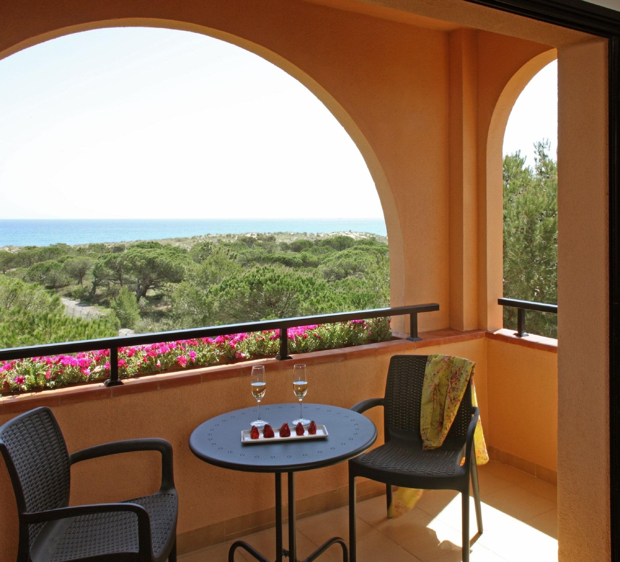 La Costa Hotel Golf & Beach Resort Pals Esterno foto