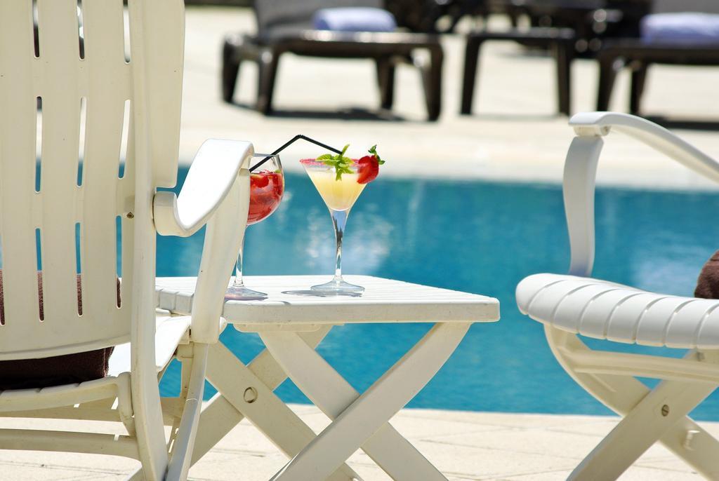 La Costa Hotel Golf & Beach Resort Pals Esterno foto