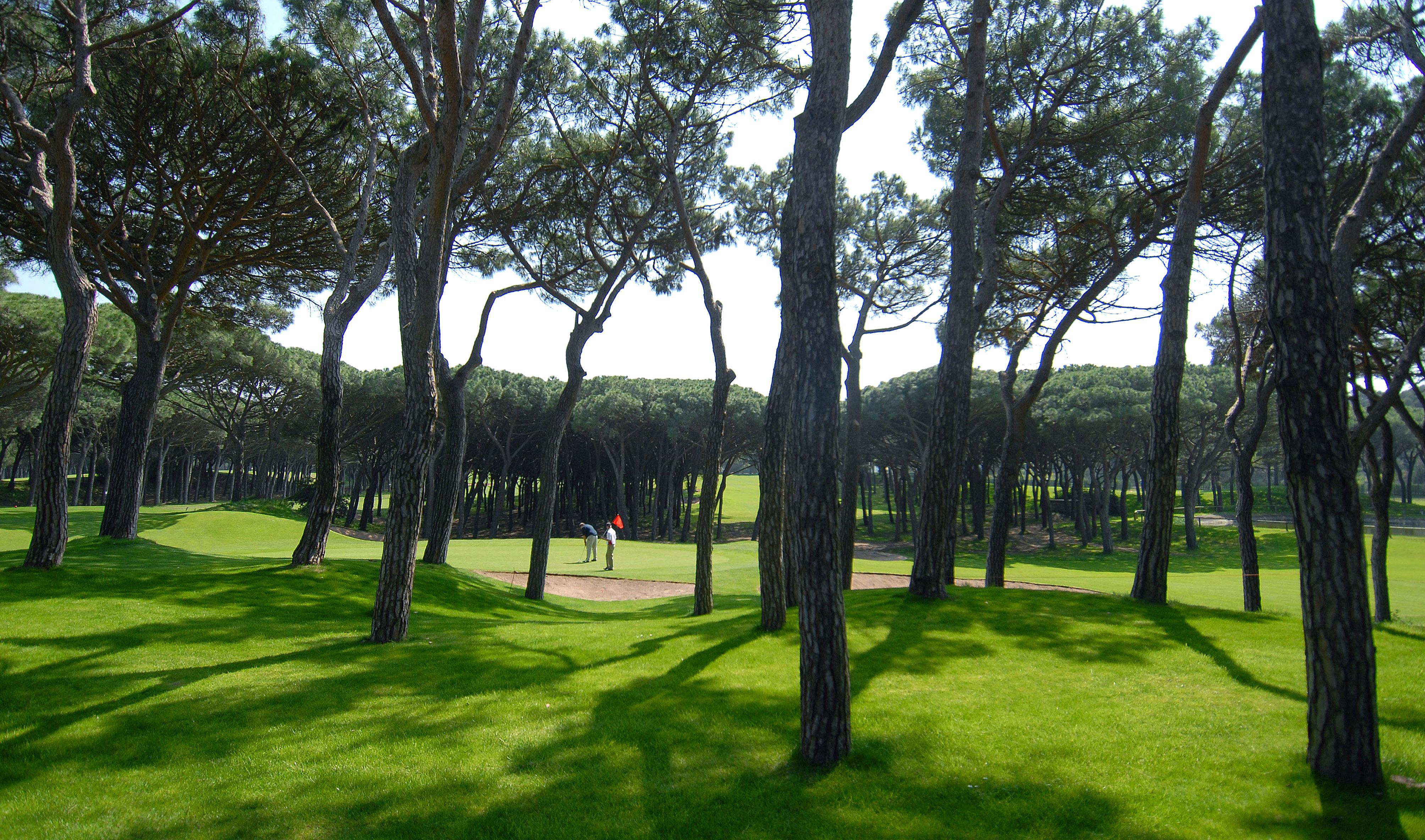 La Costa Hotel Golf & Beach Resort Pals Esterno foto