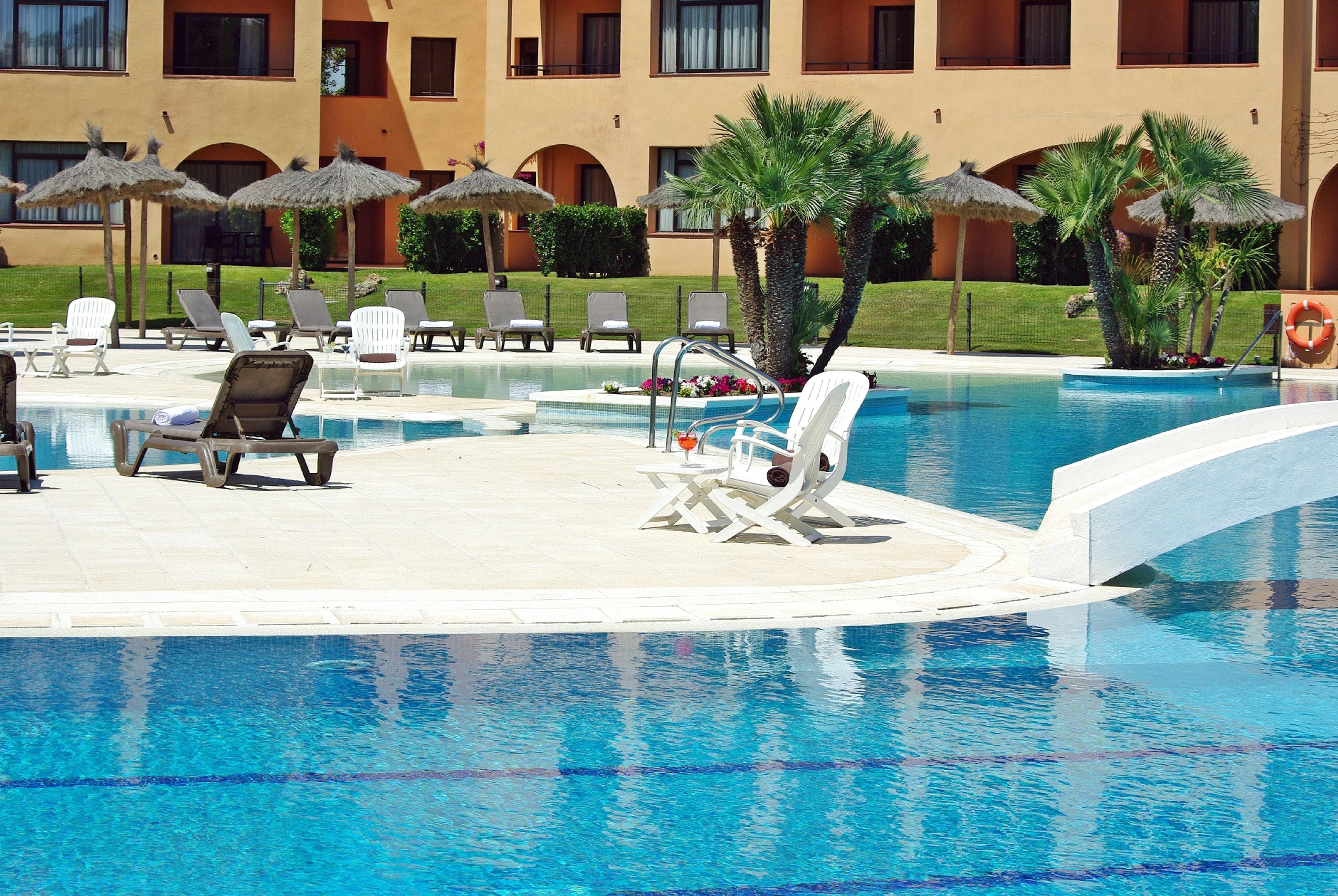 La Costa Hotel Golf & Beach Resort Pals Esterno foto