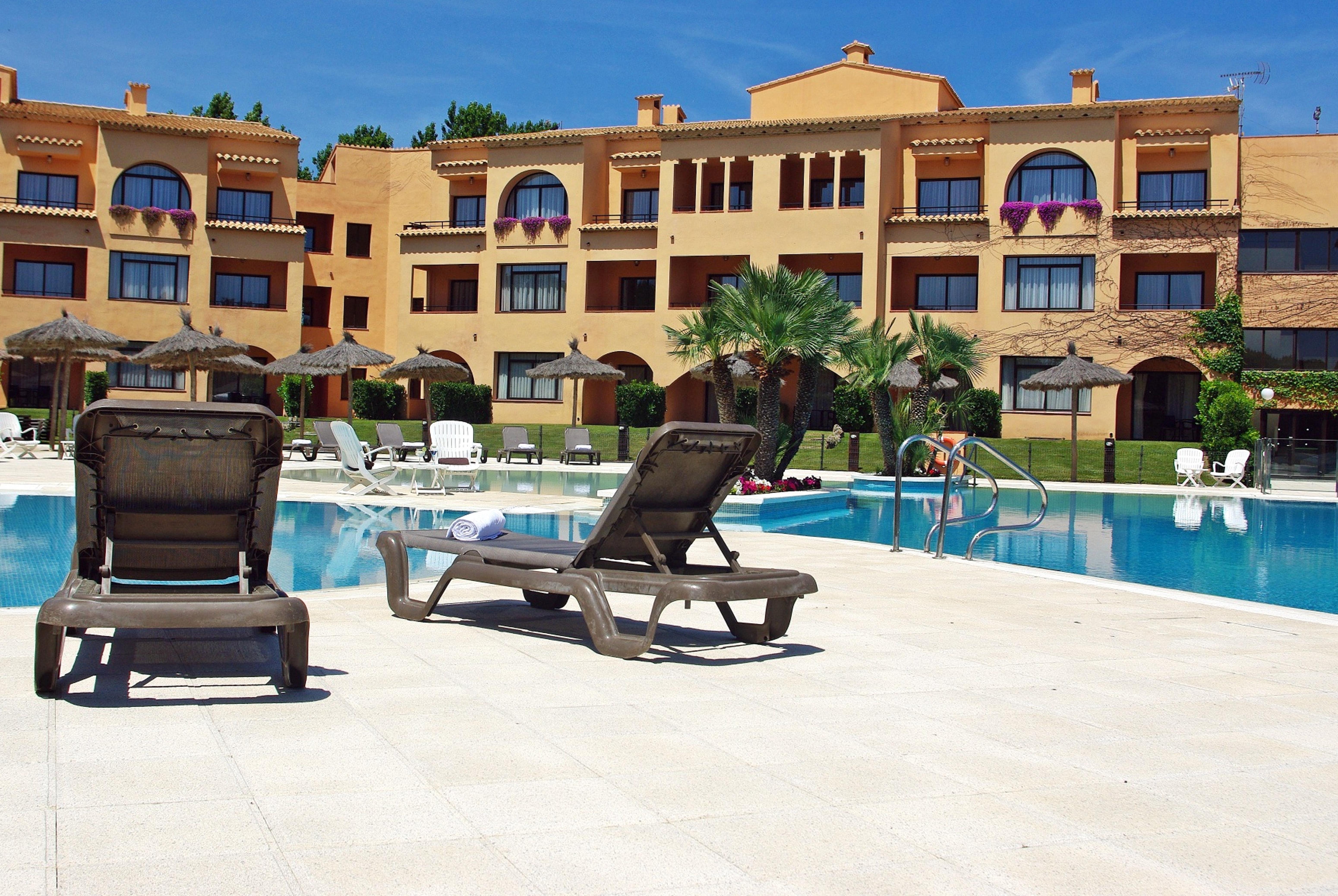 La Costa Hotel Golf & Beach Resort Pals Esterno foto