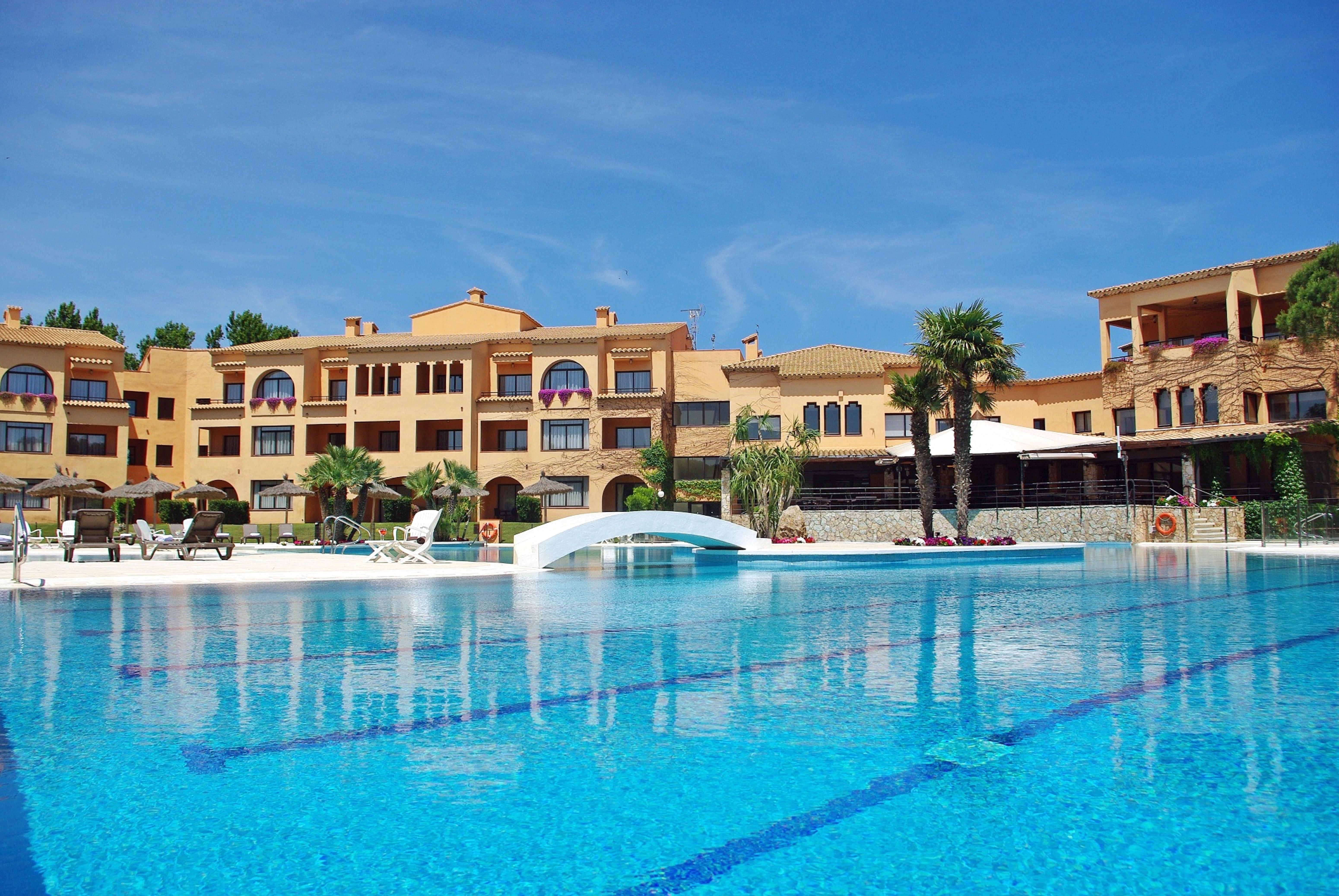 La Costa Hotel Golf & Beach Resort Pals Esterno foto