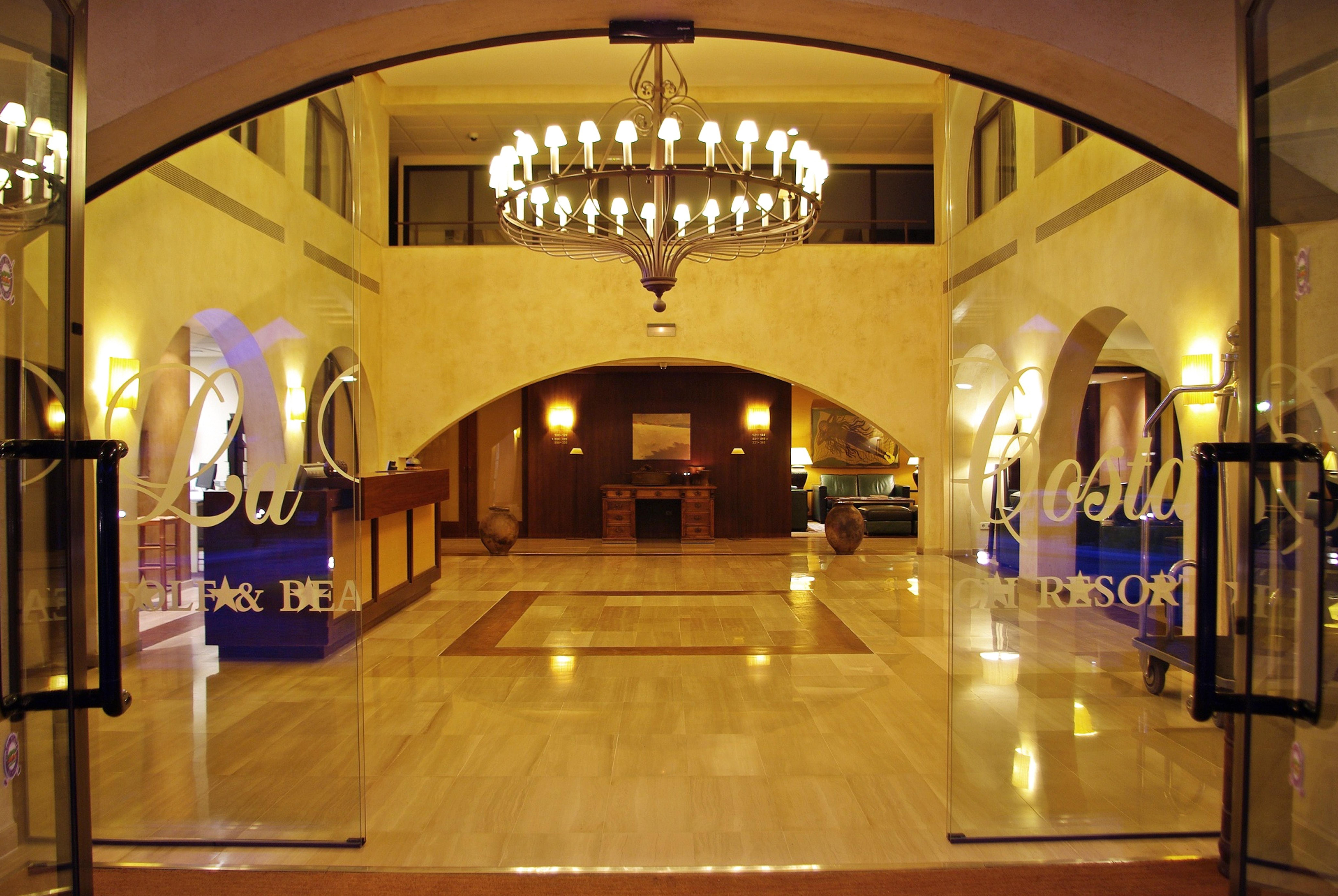 La Costa Hotel Golf & Beach Resort Pals Esterno foto
