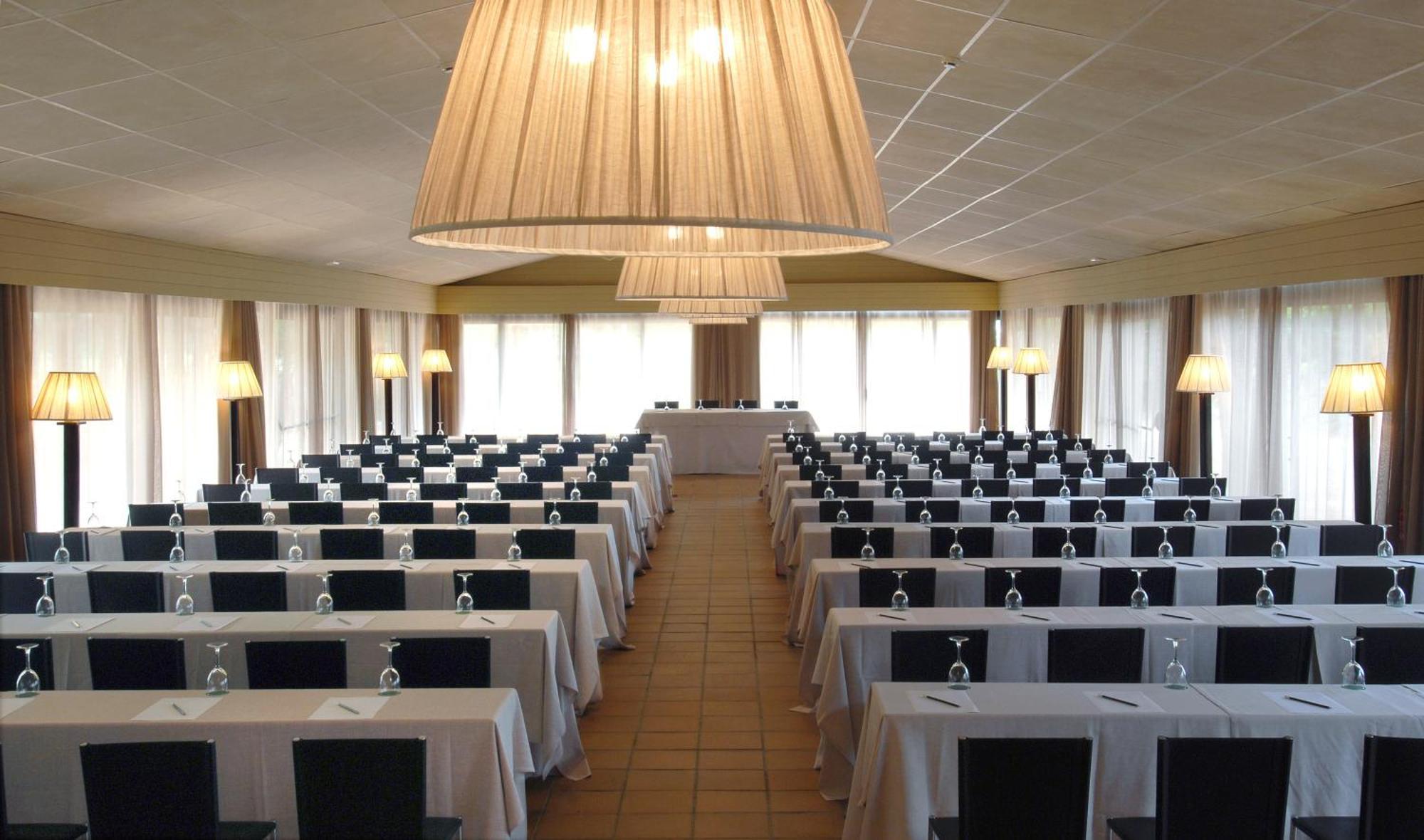 La Costa Hotel Golf & Beach Resort Pals Esterno foto