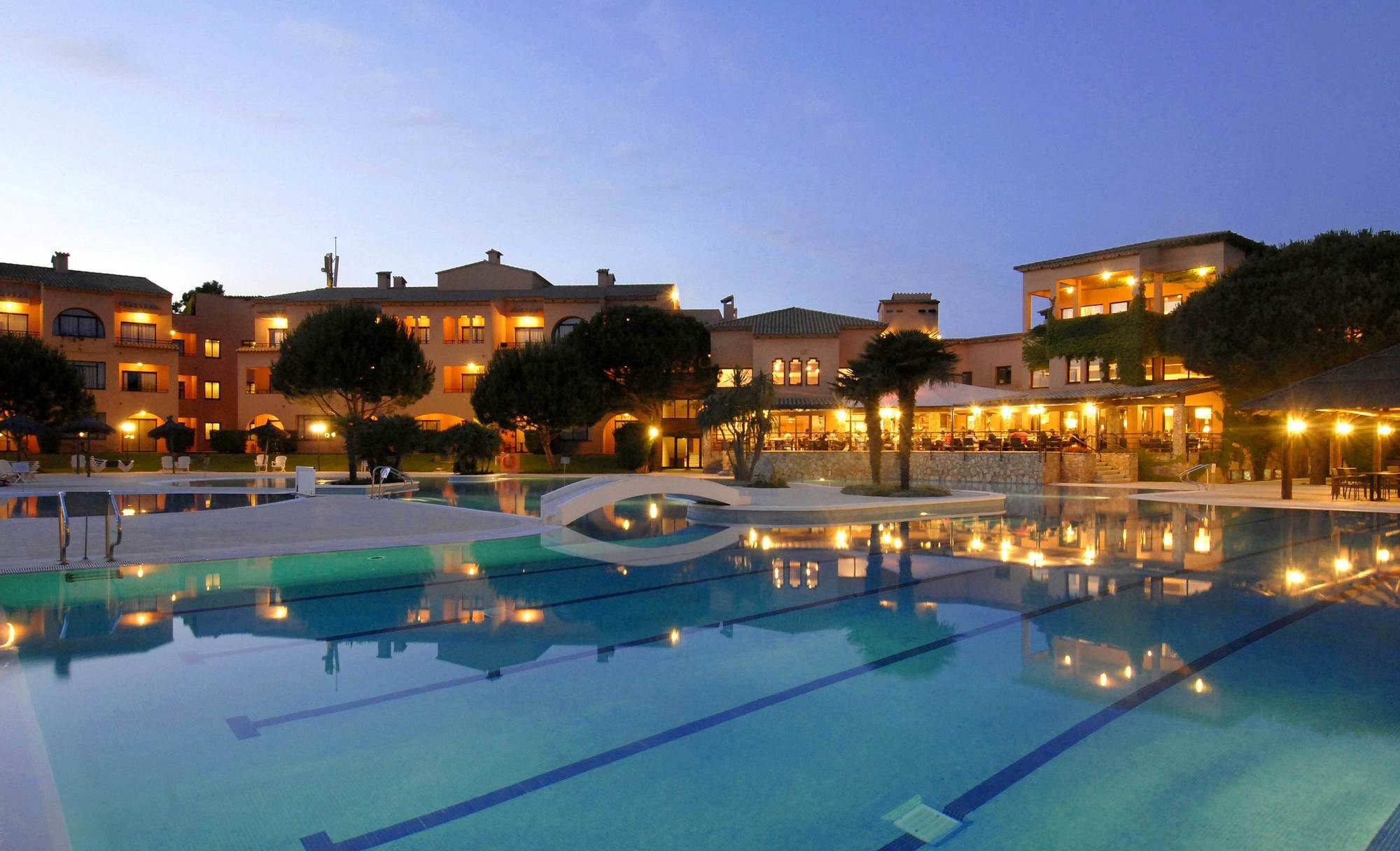 La Costa Hotel Golf & Beach Resort Pals Servizi foto