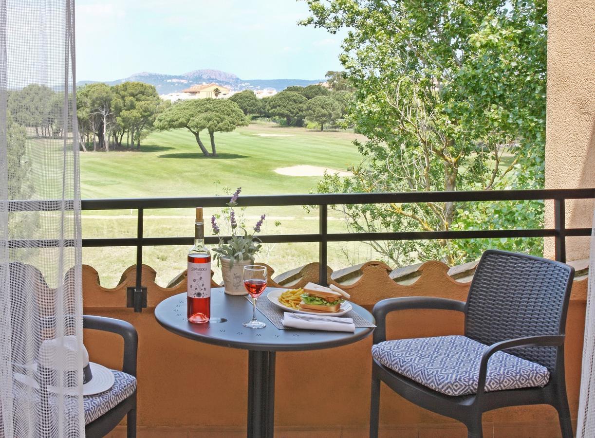 La Costa Hotel Golf & Beach Resort Pals Esterno foto