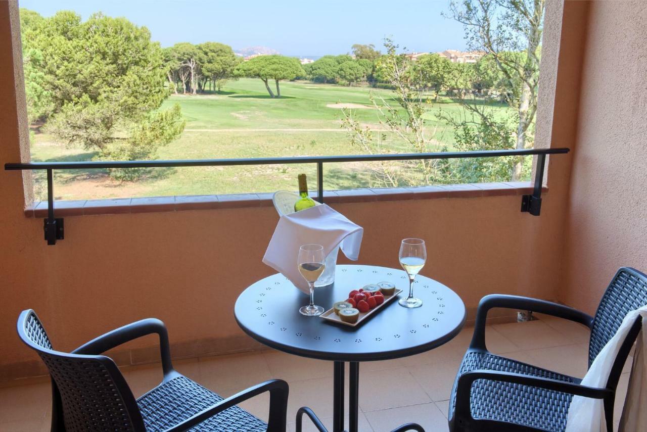 La Costa Hotel Golf & Beach Resort Pals Esterno foto