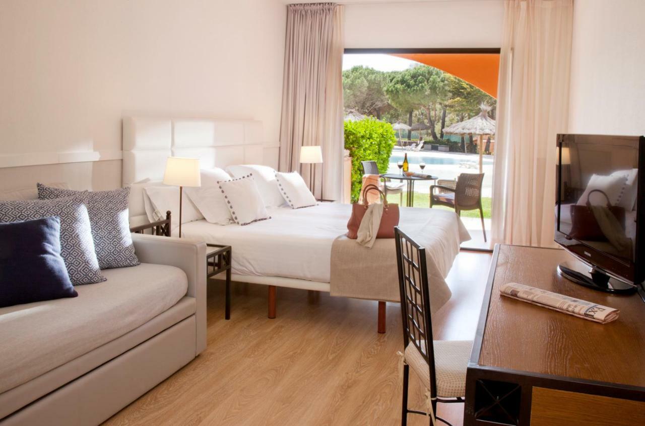 La Costa Hotel Golf & Beach Resort Pals Esterno foto