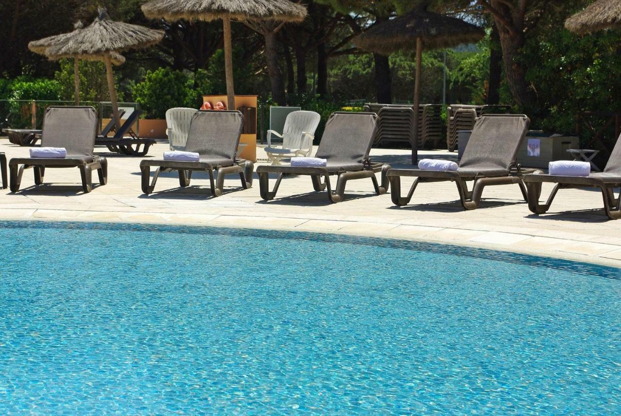 La Costa Hotel Golf & Beach Resort Pals Esterno foto